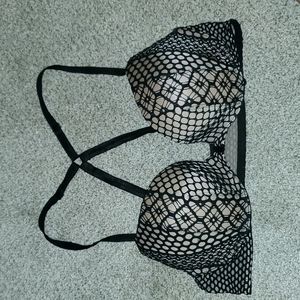 Victoria's secret bra